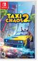 Taxi Chaos 2 - Nintendo Switch