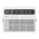 Frigidaire - 12,000 BTU 550 Sq. Ft. Smart Window Air Conditioner - White