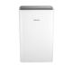 Hisense - 50 Pint Dehumidifier - White
