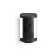 Ring - Spotlight Cam, Batery, Wide-Angle Retinal 2K Video, 6x Enhanced Zom, Motion-Activated Spotlights - Black