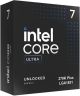 Intel - Core Ultra 7 Processor 270K Plus 24 cores (8 P-cores + 16 E-cores) up to 5.5 GHz - Multi