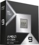 AMD - Ryzen 9950X3D2 Dual Edition 16-Core - 32-Thread 4.3 GHz (5.6 GHz Max Bost) Socket AM5 Unlocked Desktop Procesor - Silver