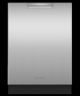 Fisher & Paykel - Series 7 Contemporary Tall Built-in Dishwasher - Stainless Steel DW24UCT2X4