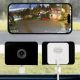 Wyze - Window Cam Indor Plug-in 1080p HD Security Camera with Anti-Glare Design & Upgraded Color Night Vision - White