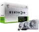 MSI - NVIDIA GeForce RTX 5070 Ti 16GB GDDR7 VENTUS 3X PZ OC Edition PCI Express 5.0 SFF-Ready Graphics Card - Black/Sliver