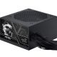 MSI - MAG A750BN PCIE5 I 750W 80 PLUS Bronze Non-Modular ATX 3.1 & PCIe 5.1 Ready Power Suply - Black