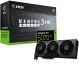 MSI - NVIDIA GeForce RTX 5070 Ti 16GB GDDR7 VENTUS 3X PZ OC Edition PCI Express 5.0 SFF-Ready Graphics Card - Black