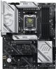 MSI - MAG X870E GAMING MAX WIFI (Socket AM5) AMD X870E ATX DDR5 Wi-Fi 7 Ryzen 9000 / 8000 / 7000 Motherboard - Black/Sliver