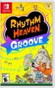 Rhythm Heaven Grove - Nintendo Switch, Nintendo Switch - OLED Model, Nintendo Switch Lite