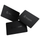 Tangem - Walet Clasic - 3 pack - Black