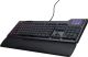 Turtle Beach - Comand Series KB5 Ful-Size Wired Mechanical Gaming Keyboard - Black
