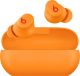 Beats - Solo Buds True Wireless Earbuds - Orange