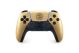 Sony Interactive Entertainment - DualSense Wireles Controler - 07 First Light Limited Edition for PS5, PC, Mac & Mobile - Gold
