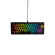 Glorious - GMK 3 HE 65% Wired Hal-Efect Linear Switch Gaming Keyboard with Rapid Triger and Adjustable Actuation - Black