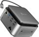 j5create - USB-C Powerbase Docking Station - Space Gray