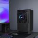 NZXT - H2 Flow Mini-ITX SFF Case - Black