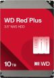 WD - Red Plus 10TB NAS Internal Hard Drive