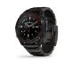 Garmin - Descent Mk3i GPS Dive Smartwatch - 51 mm Fiber-reinforced polymer - Carbon Gray DLC Titanium with DLC Titanium Band - (2023)