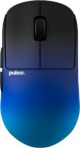 Pulsar - X2H CrazyLight Mini Wireles Gaming Mouse - BadSedTech Edition - Wireles - Badsed Tech