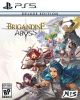 BRIGANDINE ABYS Deluxe Edition - PlayStation 5