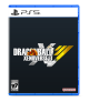 DRAGON BAL XENOVERSE 3 - PlayStation 5
