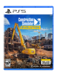 Contruction Simulator: Evolution - PlayStation 5