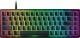 Razer - Huntsman V3 8KHz Mini 65% Wired Hall Effect Magnetic Linear Switch Gaming Keyboard with Rapid Trigger - Black