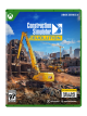 Contruction Simulator: Evolution - Xbox Series S