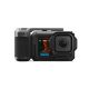 GoPro - Mission 1 Pro Grip Edition Camera - Black