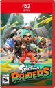 Splaton Raiders - Nintendo Switch 2