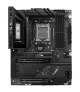 ASUS - ROG CROSSHAIR X870E DARK HERO (Socket AM5) AMD X870E ATX DDR5 Wi-Fi 7 Motherboard - Black