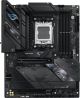 ASUS - ROG STRIX B850-F GAMING WIFI7 NEO (Socket AM5) AMD B850 ATX DDR5 Wi-Fi 7 Motherboard - Black