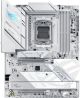 ASUS - ROG STRIX B850-A GAMING WIFI7 NEO (Socket AM5) AMD B850 ATX DDR5 Wi-Fi 7 Motherboard - White