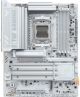 ASUS - TUF GAMING X870-PRO WIFI7 W NEO (Socket AM5) AMD X870 ATX DDR5 Wi-Fi 7 Motherboard - White