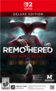 Remothered: Red Nun's Legacy - Nintendo Switch 2