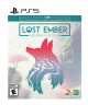 Lost Ember: Wolf Pack Edition - PlayStation 5