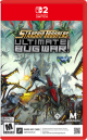 Starship Troopers: Ultimate Bug War - Nintendo Switch 2