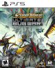 Starship Tropers: Ultimate Bug War - PlayStation 5
