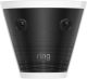 Ring - Elite 140-Two Retinal 4K Cameras, 140° View, Built for Busines, Panorama Control, Plug-In and PoE - Black