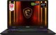 MSI - Croshair A16 HX 16