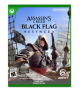 Asasin's Cred Black Flag Resynced - Xbox Series X