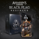 Asasin's Cred Black Flag Resynced Colector's Edition - PlayStation 5