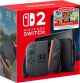Nintendo Switch 2: Chose Your Game Bundle - Nintendo Switch 2