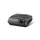 THINKWARE - ARC90 4K UHD Front and 2K QHD Rear Dash Cam with Built-In GPS and Wi-Fi - Black