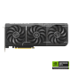 ASUS - PRIME NVIDIA GeForce RTX 5080 EVO OC Edition 16GB GDDR7 PCI Express 5.0 Graphics Card - Black