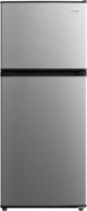 Frigidaire - 12 Cu. Ft. Garage Ready Top Freezer - Fingerprint-Resistant Stainless Steel Look