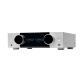 Onkyo - Muse Y-40 High Power Amplifier - Silver