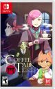 Cofe Talk Tokyo - Nintendo Switch