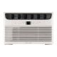 Frigidaire - 15V 6,0 BTU 250 Sq. Ft. Smart Window Air Conditioner - White