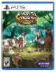 Harvest Mon: Echoes of Teradea - PlayStation 5